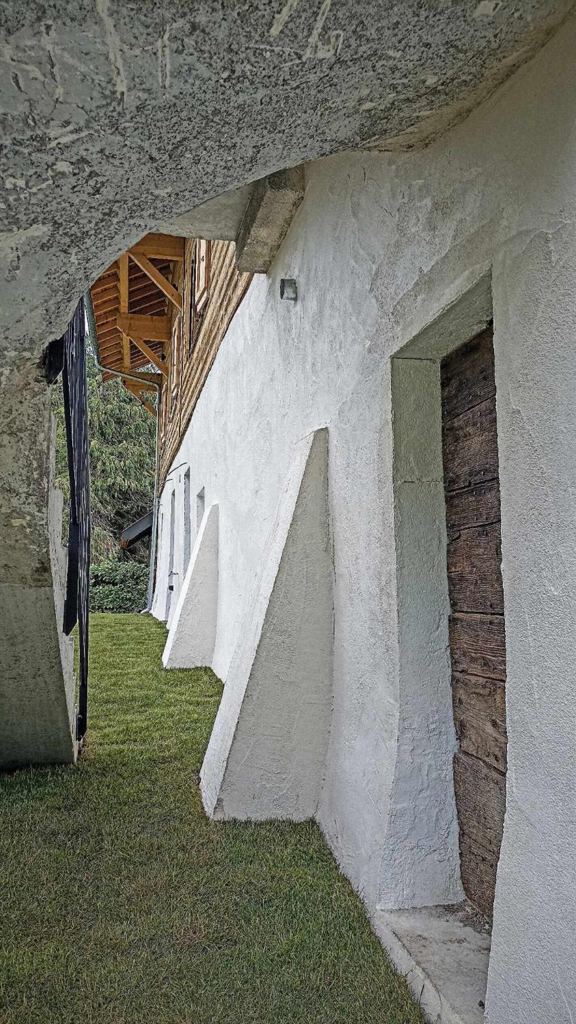 LA GRANGE SAVOYARDE-Spa-Piscine-Proche lac-Charme-Détente- 3 Etoiles Lathuile Exterior foto